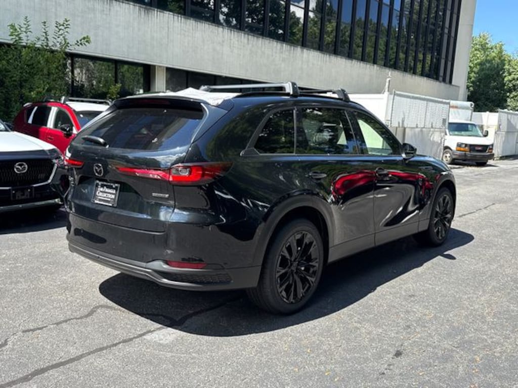 New 2026 Mazda CX-90 3.3 Turbo Premium SUV