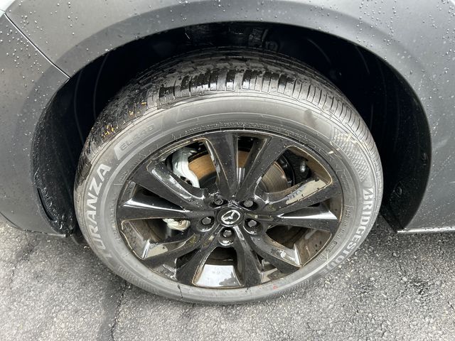 2025 Mazda CX-30 Select Sport - Photo 8