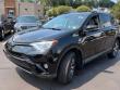 2018 Toyota RAV4 XLE SUV