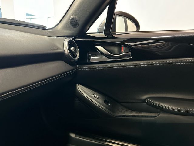 2026 Mazda MX-5 Miata Grand Touring - Photo 18