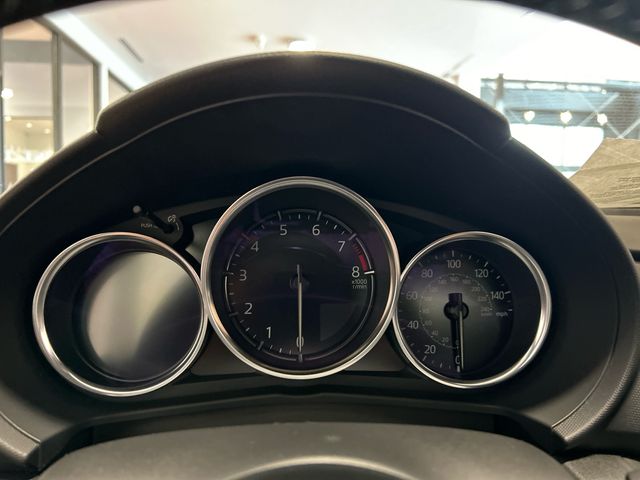 2026 Mazda MX-5 Miata Grand Touring - Photo 14