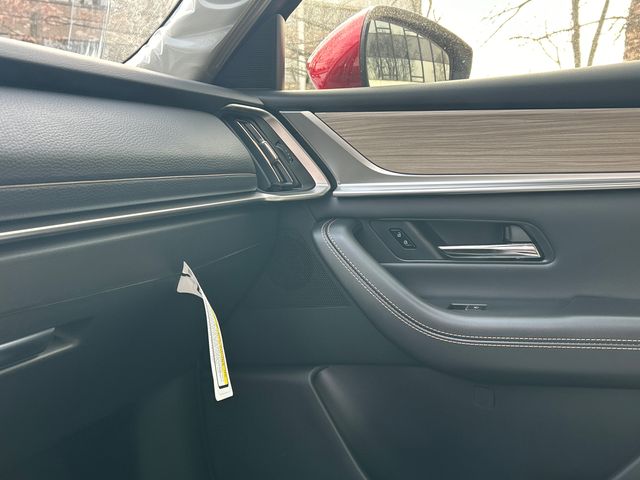 2026 Mazda CX-90 Preferred Package - Photo 20