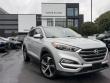 2016 Hyundai Tucson Limited SUV