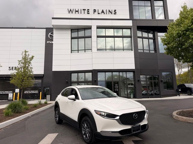 2024 Mazda CX-30 S