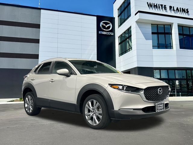 2023 Mazda CX-30 Select AWD's photo