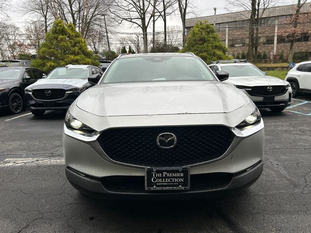 2025 Mazda CX-30 Select Sport - Photo 6