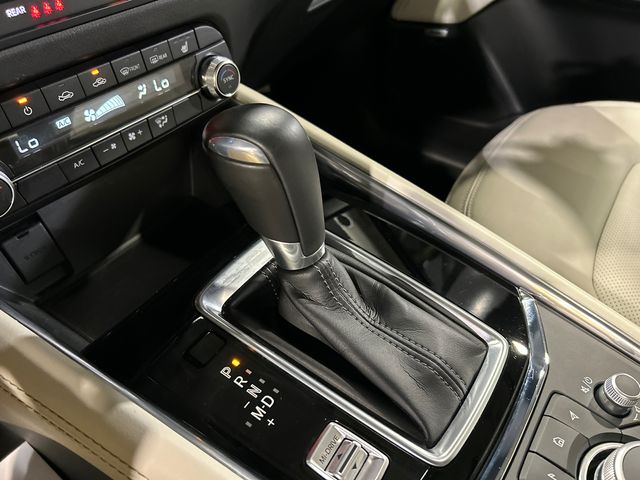 2024 Mazda CX-5 S Premium package - Photo 19