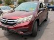 2016 Honda CR-V SE SUV