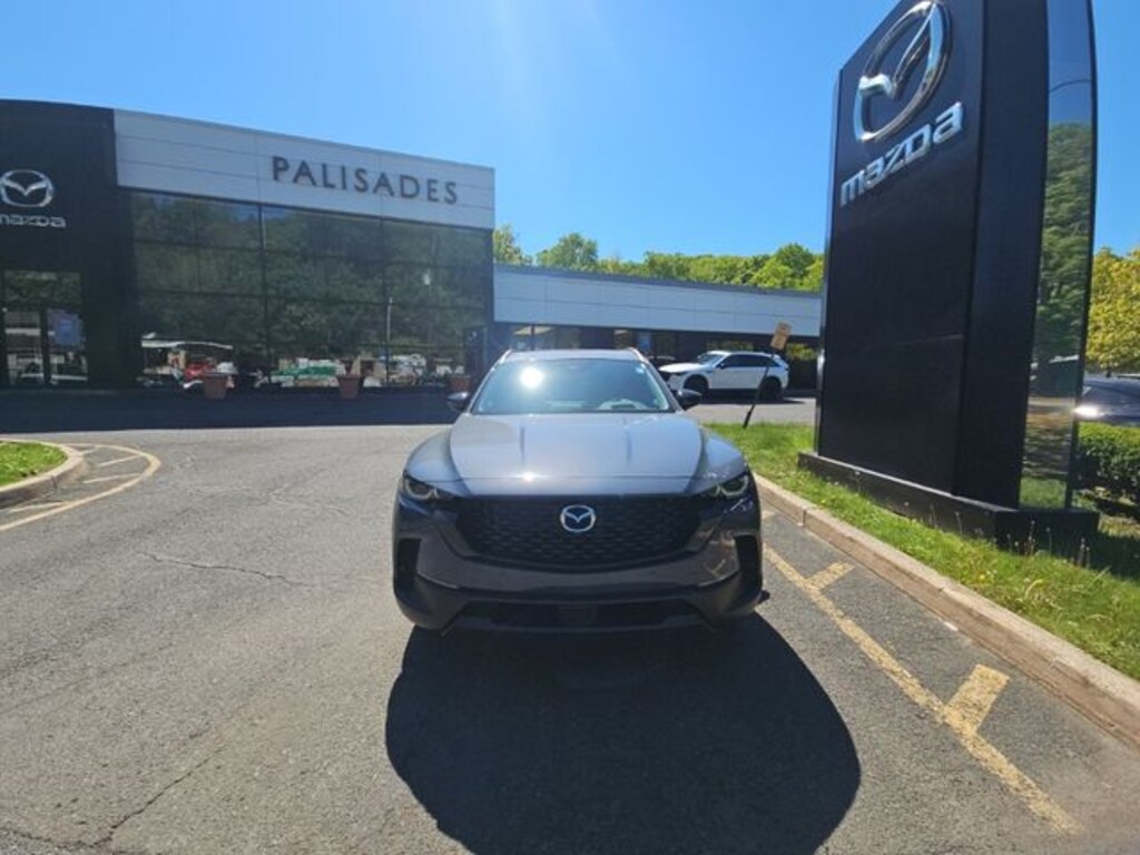 New 2026 Mazda CX-50 Hybrid Premium Plus SUV