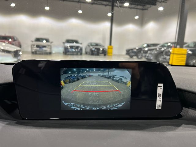 2026 Mazda Mazda3 Preferred - Photo 12