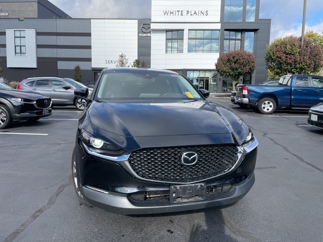 2020 Mazda CX-30 Select