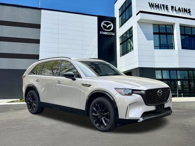 2026 Mazda CX-90