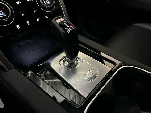 2023 Land Rover Discovery Sport SE - Photo 19