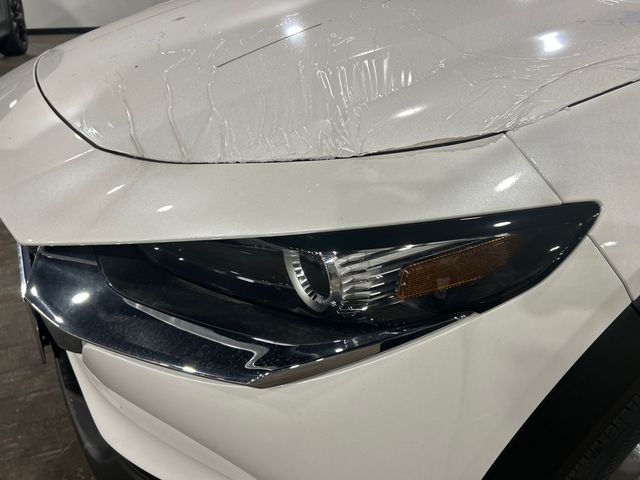 2025 Mazda CX-30 Preferred - Photo 7