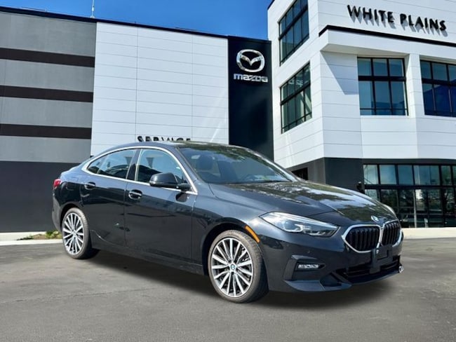 2020 BMW 2 Series 228i Gran Coupe xDrive Sedan
