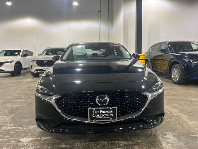 2026 Mazda Mazda3 Preferred - Photo 6