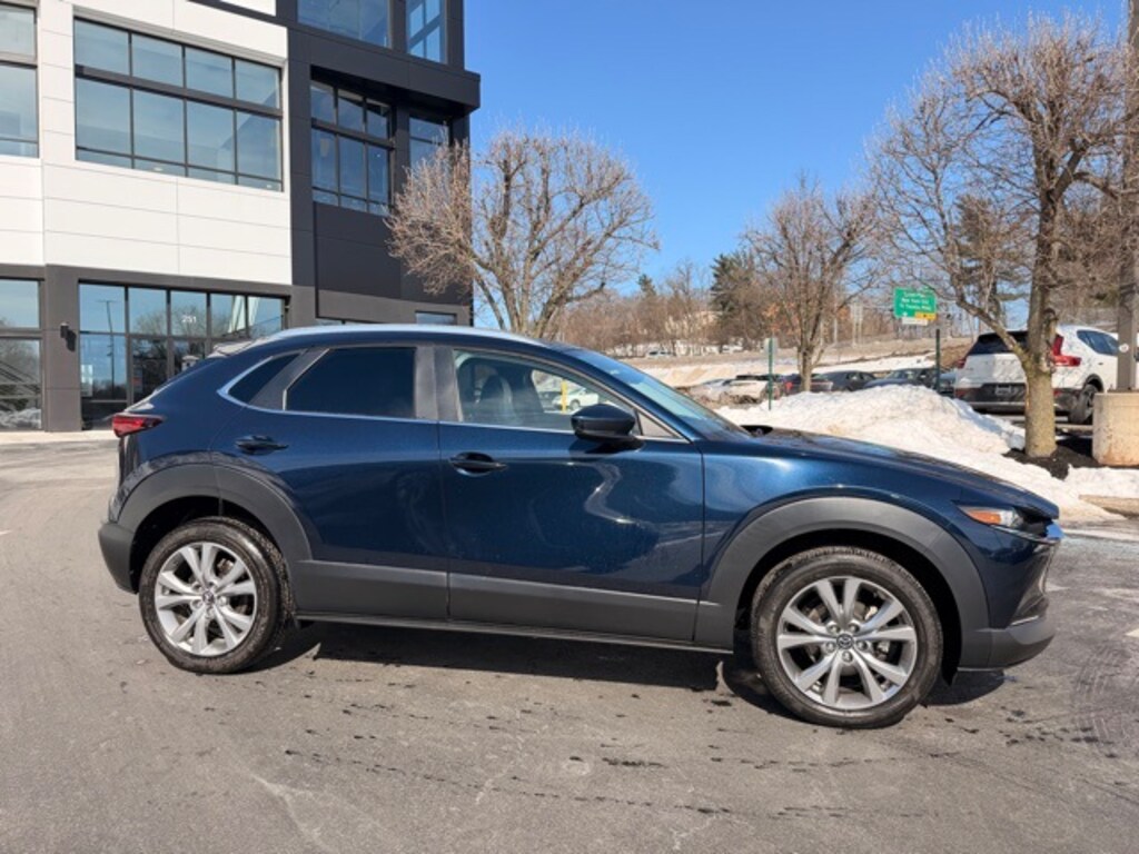 Used 2023 Mazda CX-30 2.5 S Preferred Package SUV