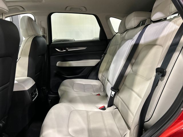 2024 Mazda CX-5 S Premium package - Photo 23