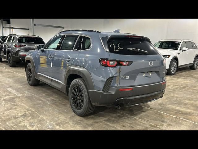 2026 Mazda CX-50 Premium - Photo 6