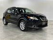 Nissan Rogue Sport