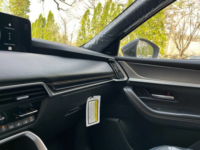 2026 Mazda CX-90 Premium Sport Package - Photo 19