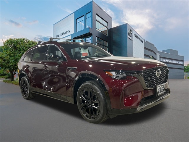 2026 Mazda CX-90 3.3 Turbo S Premium SUV's photo