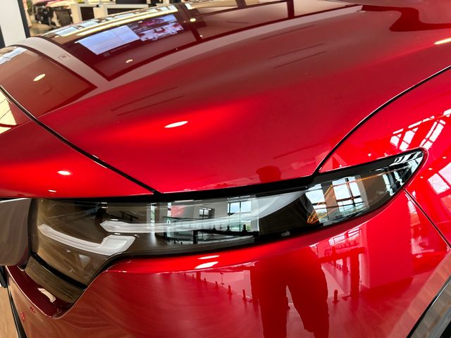 2026 Mazda CX-5 S Premium Plus - Photo 6