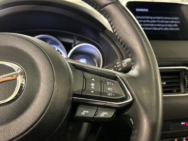 2023 Mazda CX-5 S Preferred package - Photo 14