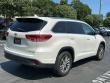 2017 Toyota Highlander XLE SUV