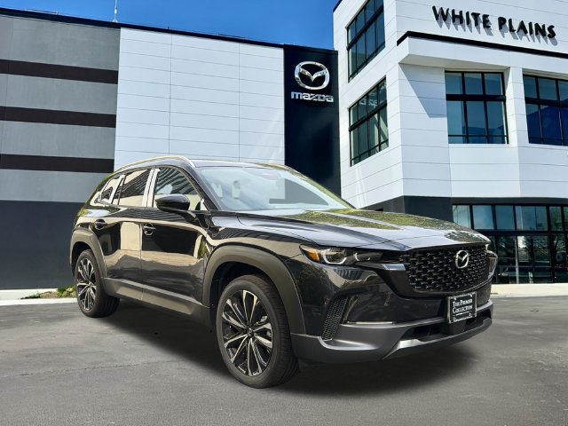 Mazda CX-50