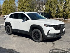 2026 Mazda CX-50 Hybrid Preferred SUV