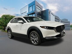 2026 Mazda CX-30 2.5 S Preferred SUV