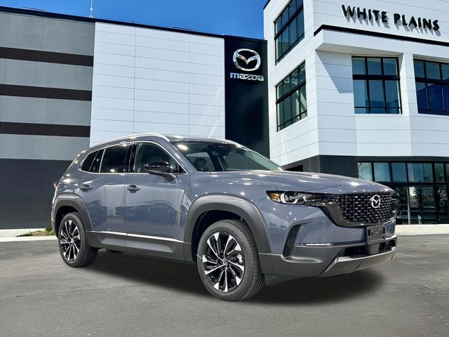 2026 Mazda CX-50 2.5 Hybrid Premium Plus's photo
