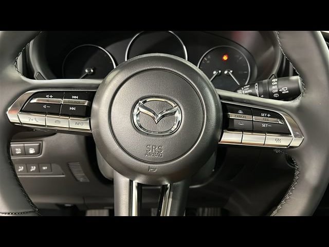 2026 Mazda CX-50 Premium - Photo 11