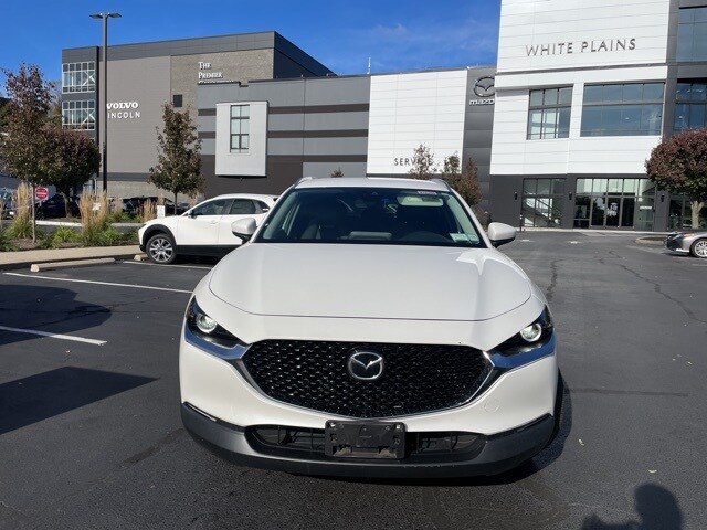 2023 Mazda CX-30 2.5 S Preferred photo 2