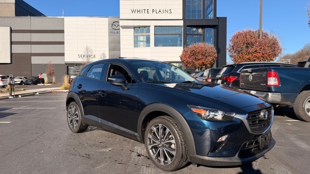 2019 Mazda CX-3 Touring's photo