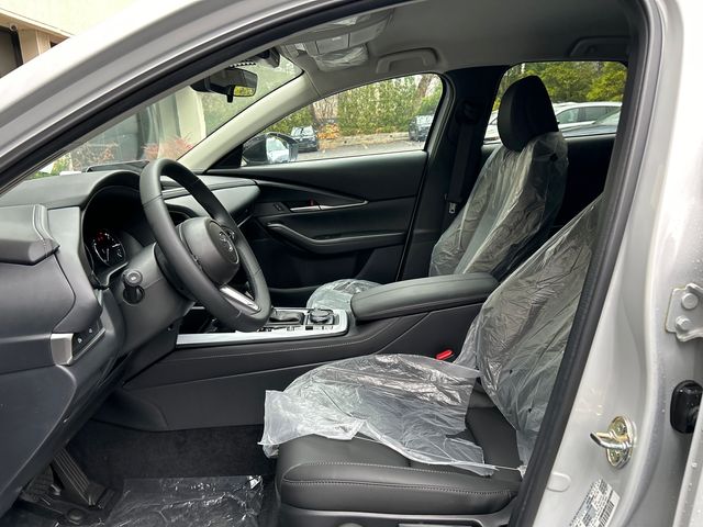 2025 Mazda CX-30 Select Sport - Photo 10