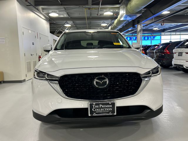 2023 Mazda CX-5 S Preferred package - Photo 6
