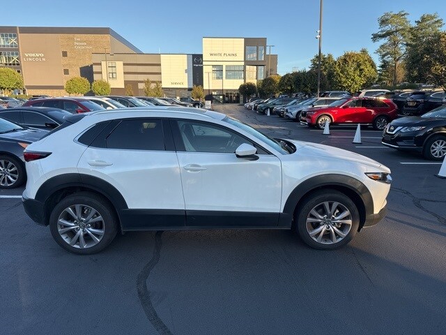 2023 Mazda CX-30 2.5 S Premium photo 2