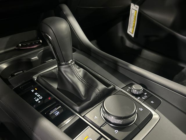 2026 Mazda Mazda3 Preferred - Photo 18
