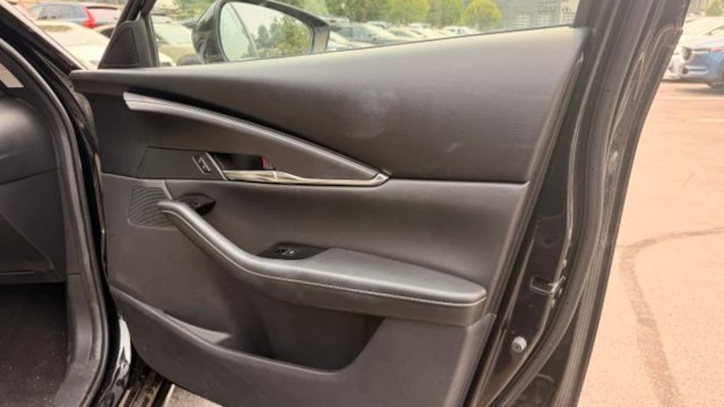 Certified 2024 Mazda CX-30 2.5 S Preferred Package SUV