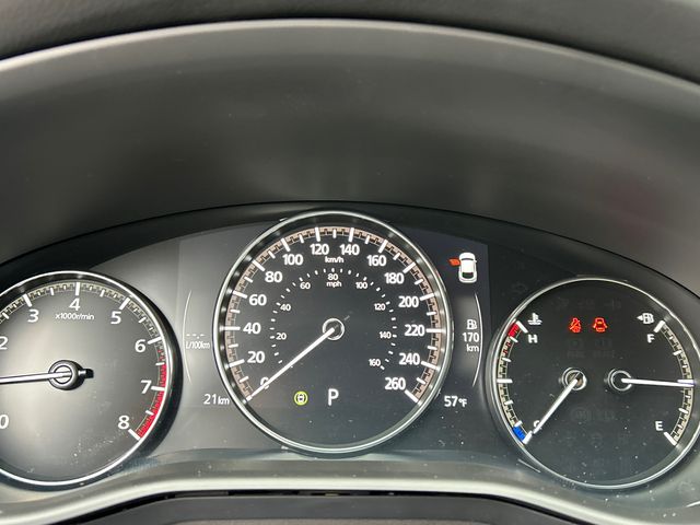 2025 Mazda CX-30 Select Sport - Photo 15