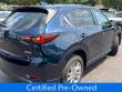 2024 Mazda CX-5 2.5 S Select Package SUV