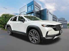 2025 Mazda CX-50 2.5 Turbo Premium Package SUV 2025 Mazda CX-50 2.5 Turbo Premium Package SUV