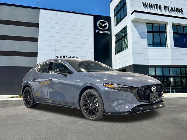 2026 Mazda CX-3 Premium Plus 2.5 AT 5-Door SKYACTIV AWD's photo