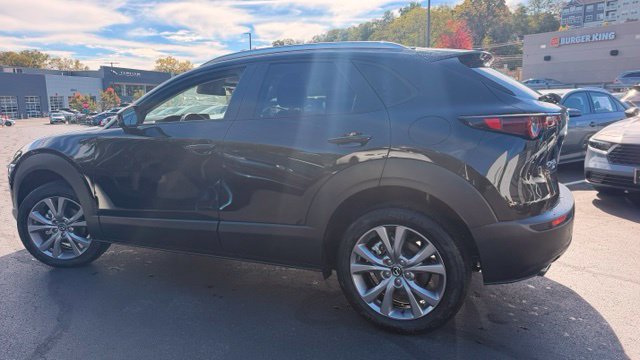 Used 2026 Mazda CX-30 2.5 S Preferred SUV