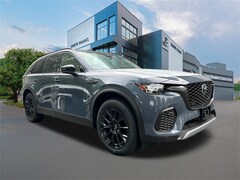 2025 Mazda CX-70 3.3 Turbo Premium SUV