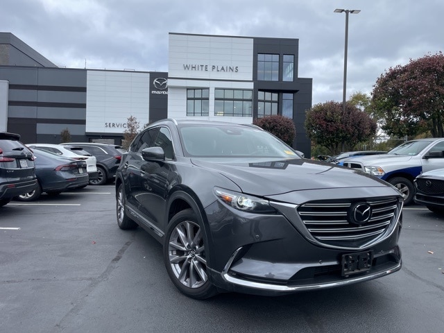 2023 Mazda CX-9 Grand Touring