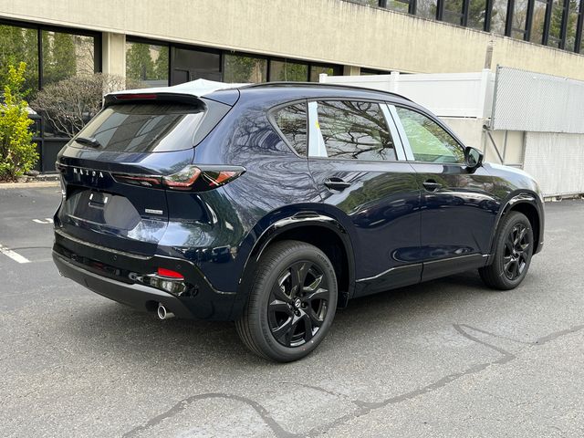 2026 Mazda CX-5 S Premium Plus - Photo 2