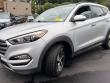 2016 Hyundai Tucson Limited SUV